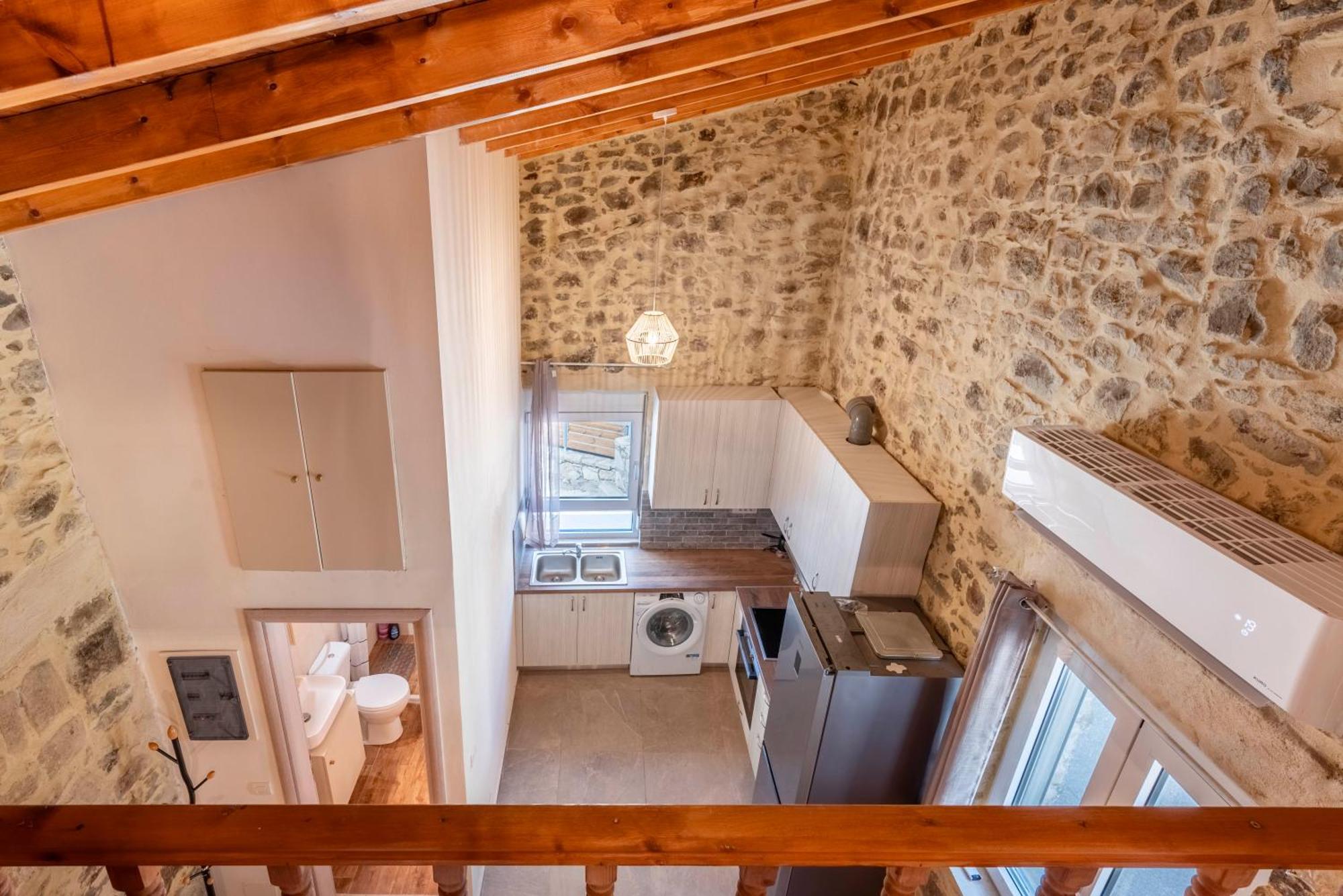 Emilia Holiday home Agia Varvara (Crete)
