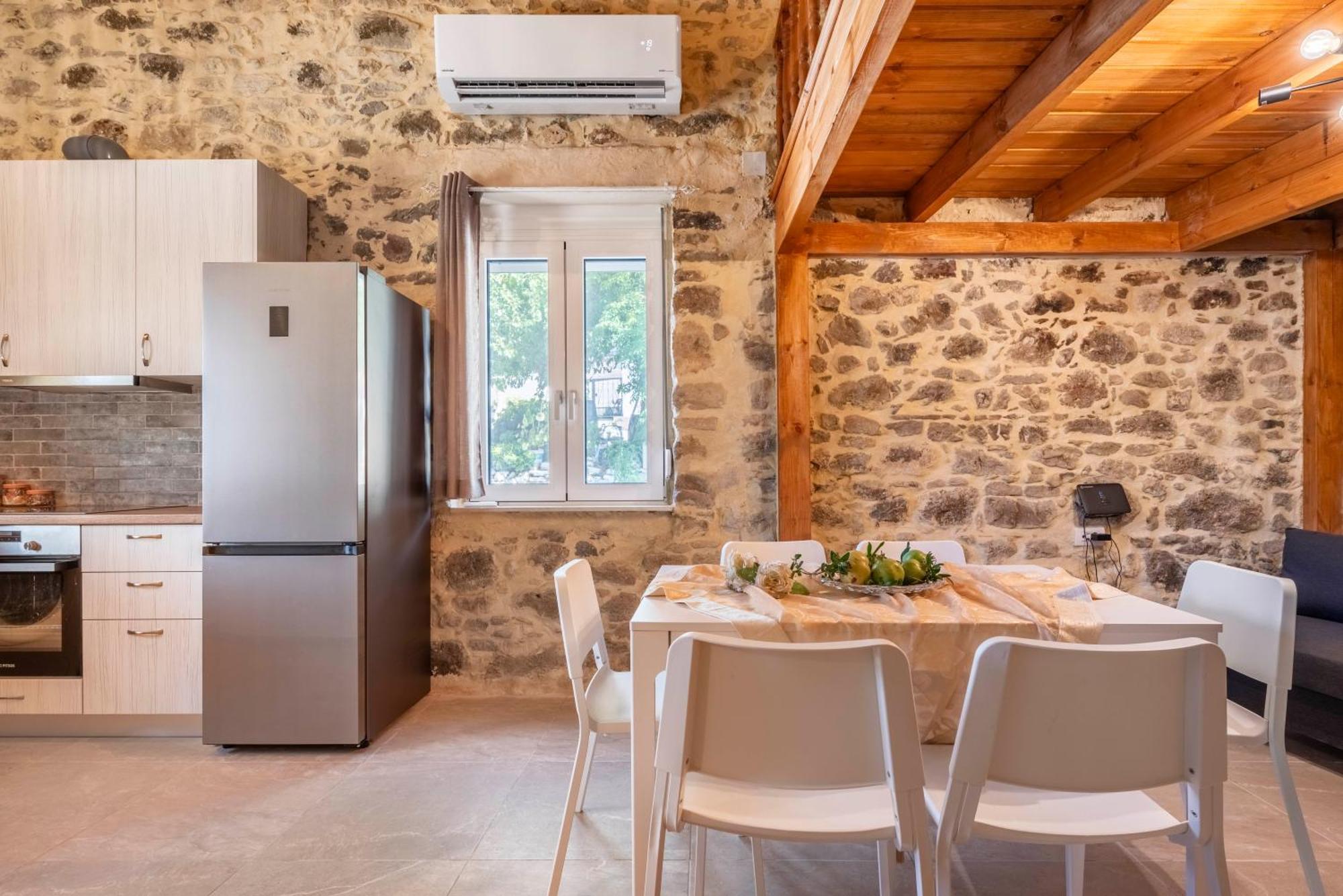 Holiday home Emilia *