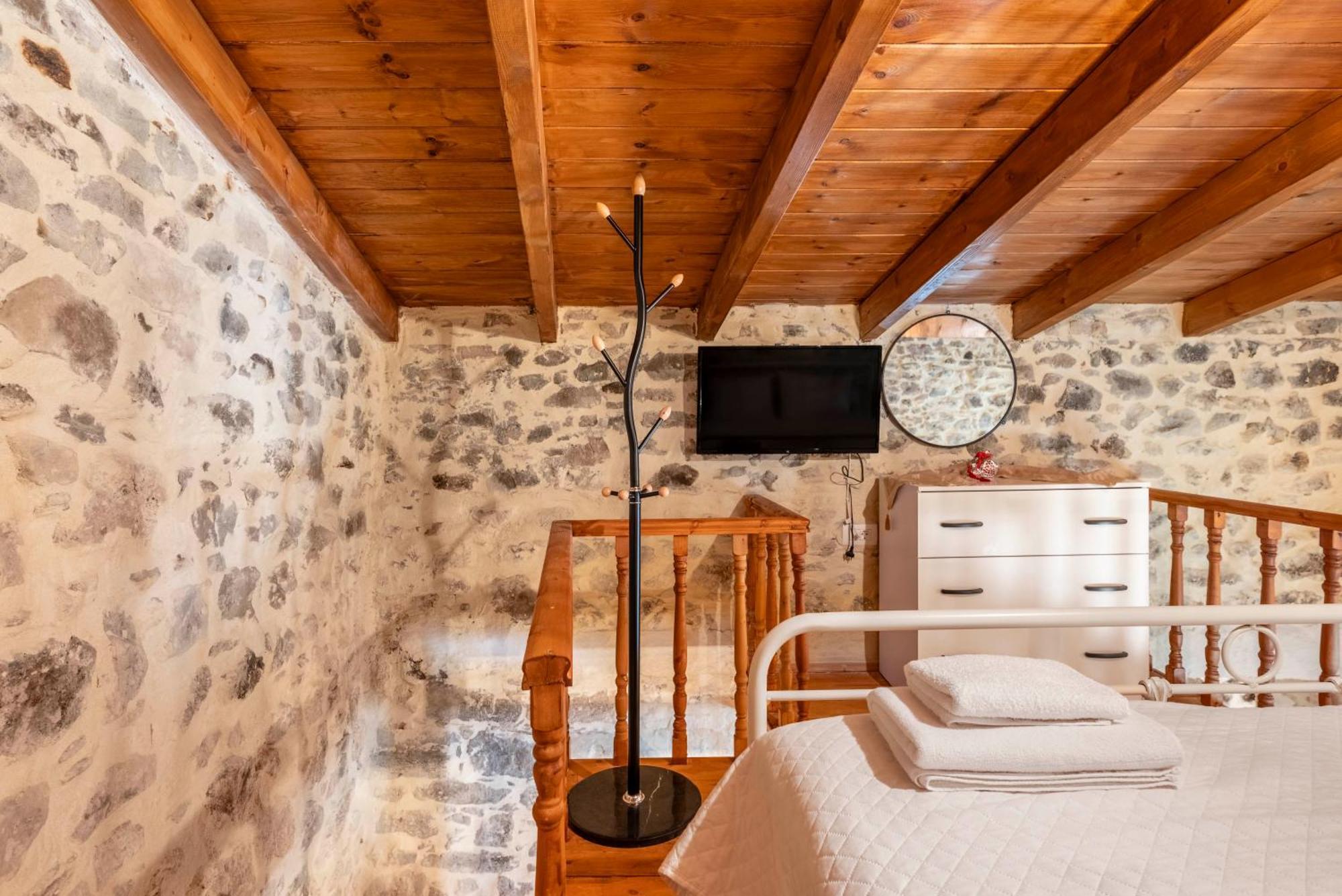 Emilia Holiday home *