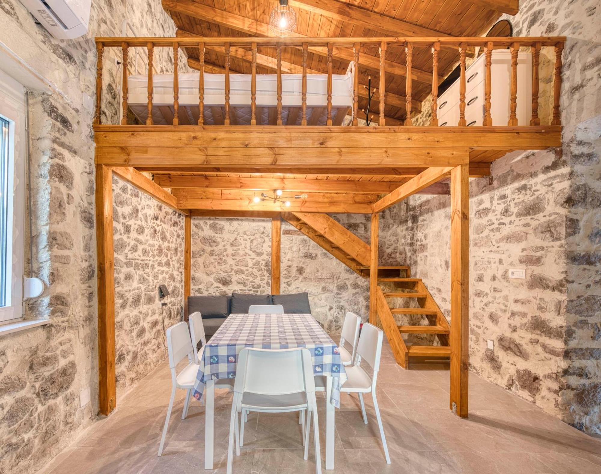 Holiday home Emilia