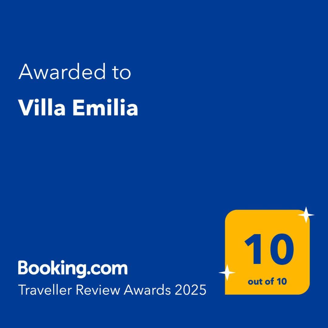 Emilia Holiday home Agia Varvara (Crete)